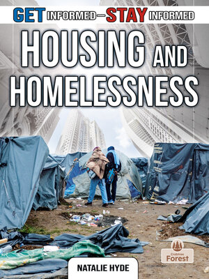 cover image of Housing and Homelessness